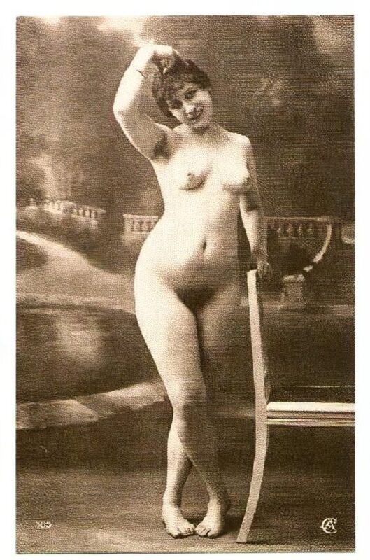 Edwardian Porn Pics