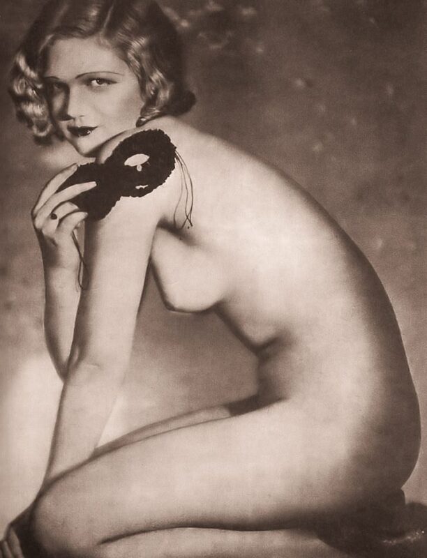 1920s Vintage Porn Women - 1920's â€“ The Roaring '20s