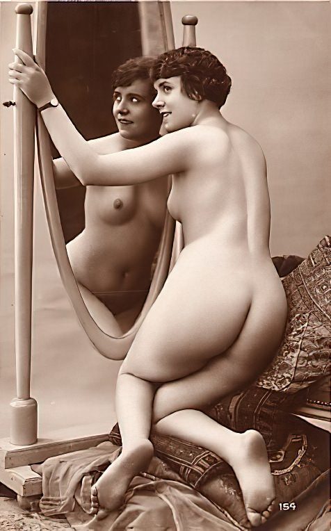 476px x 764px - Vintage Erotica â€“ Retro Erotic Photo Image Galleries of Classic Women Nude