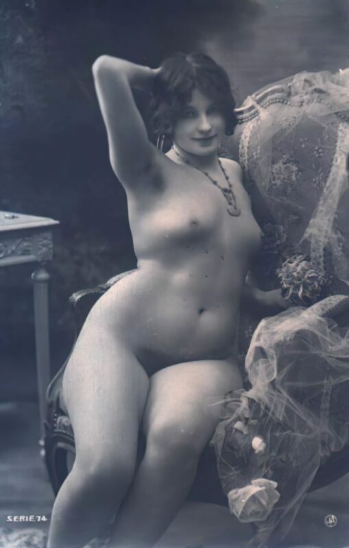 Vintage Erotica â€“ Retro Erotic Photo Image Galleries of Classic Women Nude